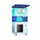 Outdoor Self Service Ice Vending Equipment With 900kg / 24H Capacity