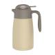 Vacuum Insulated Coffee Pots Stainless Steel 2000ml Double Walled Teapots