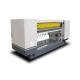 3 Layer 7 Layer Cardboard Production Line , CNC Cut Off Machine