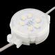 Single Color Point LED Light Outdoor Waterproof IP67 1.2W Smd2835 DC24V 50mm