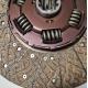 ‎17.99x12.01x1.5 Inches Disc Clutch Kit For Lada ‎21400-36860