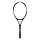 One Piece Tennis Racket Ball Carbon Fiber Formed Paddle Tennis Racket