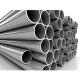 Food Grade ASTM AISI Stainless Steel Pipe 0.3-6mm SS Pipe Tube