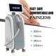 Personnelle Use 808 500w Diode Machine For Hair Removal