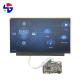 EDP Interface 1920x1080 Smart TFT Display 15.6 Inch Display