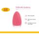 Facial Cleansing Brush Silicone Waterproof Electric Face Massager Skin Brush