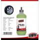 Non Toxic Car Tyre Puncture Repair Sealant Organic Polymer 350ml / 500ml