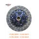 New Clutch Kit Car Parts OEM 31250-30091 31250-36011 For TOYOTA