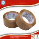 Strong Sticky Brown Reinforced BOPP Packaging Tape 35~65 Mic for  Sealing