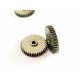 40Cr Alloy Steel Gear Hobbing Micro For Small Size Electric Power Tools