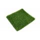 10mm Pile Height 6600 Dtex ODM Landscape Synthetic Grass