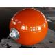 Customized SUPA EVA Mooring Ball Buoys 300mm Dia