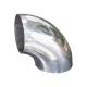 90 Degree High Pressure B366 WPNIC10 Incoloy 800H Forged Pipe Fitting SCH40 1/2In Socket Welding Elbow