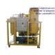 Vacuum Turbine Oil Filtation, Oil Processing Machine, Emulsified Oil Cleaning Equipment