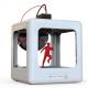 Easthreed Lightweight Home Desktop 3D Printer 0.1 - 0.2 Mm Printing Accuracy Without Hotbed