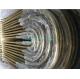 ASTM B111 U Bending Cold Drawn Seamless Copper Alloy Tubes  C68700  C71500 C68700