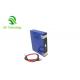 UN38.3 3.2v 140ah Lithium Battery Cell For Solar System