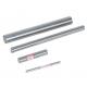 ASTM A479 303 16mm Bright Stainless Steel Round Bars Grinding