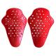 130g Red Slow Rebound PU Whole Body Protection For Motorcycle Safety