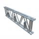 Movable Square Folding Truss Party Speaker Aluminium Foldable Lighting Truss