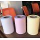 Carbonless Printing With 100% Virgin Wood Pulp Auto Copy Paper And Carbonless Features