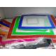 fiberglass silicone baking mat