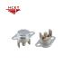 125V 16A KSD301 Thermal Switch Bimetal Thermostat Auto Manual Reset