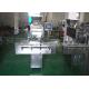 180000 pcs / h Tablet Counting Machine 16 Channels Electronic Tablet Counter