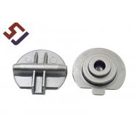 Customized Oem Auto Spare Parts Lost Wax Investment Casting Car Valve Cover
