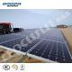 20GP/40HQ Containerized Mobile Solar Powered Cold Room with 100mm-200mm Panel Thickness