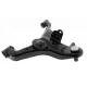 54500-EB70A Front Lower Control Arm for Nissan Navara D23 D40 2004- Auto Spare Part