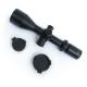 2.5-15x50mm Front Focal Plane Scopes Sniper Bow Hunting Rifle Scopes