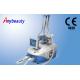 10.4 Inch TFT 2 cryo handles Cryolipolysis Freeze Fat and Cellulite Removal Equipment