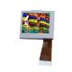 AUO lcd screen display panel A015AN04 V5 1.5 inch 280×220 lcd display