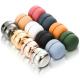12mm Alloy NdFeB Magnet No-Snag Multi- Hijab Magnet for Muslim Scarf in Over 40 Colors