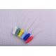 Disposable Concentric Needle EMG For Medical Accessories 0.35x25mm