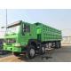 2021 made in china tractor head 8*4 12 Tires Sinotruck Howo tipper  dump truck heavy duty dump trucks
