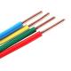 Single Core Copper Conductor LSZH XLPE Insulated Power Cable For Public Buildings