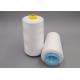 Strong Sewing Thread Ring Spun Polyester Yarn Industrial Sewing Machine Thread