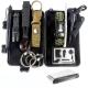 Outdoor Camping Survival Gear Tool Sos First Aid Kit Emergency Survival Kit 24cm