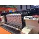 Home Digital Textile Printing Machine 1800dpi Maximum Resolution With Kyocera Print Head