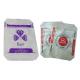 50 Kg Block Bottom Woven Polypropylene Sacks For Cement Easy To Use