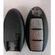 433 Mhz S180144500 4A Chip 2 Button KR5TXN1 Smart Key For Nissan Kicks X-Trail