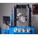 High Tensile Steel Wire Spiral Hose Hydraulic Hose Crimping Machine for Your Business