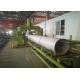 405mm ERW Pickled Stainless Steel Welded Tubes for Superheater