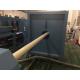 PLC Control PVC Pipe Production Line 75 - 250mm Pipe Dia With Wide Speed Regulation