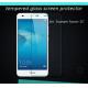 honor 5C tempered glass screen protector full coverage 0.33mm ultrathin Scratch-Resistant shatterproof invsible 5.2'' 9H