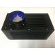 3d Laser Scanning Head Black Metal Material With Wave Length 1064nm