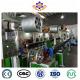 Three Color TPR Shoe Welt Goodyear Welt Machine PVC Production Line