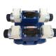Rexroth Direction Valve 4WEH10J4X/6EG24N9ETK4/B10D3 Subplate Mounted Direction Valve